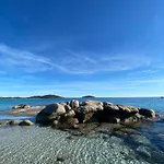 Cala Di Sole Lecci Appartement