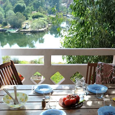 Cala Di Sole Lecci Appartamento *