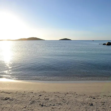 Cala Di Sole Lecci Appartamento *