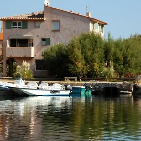 Appartement Cala Di Sole Lecci