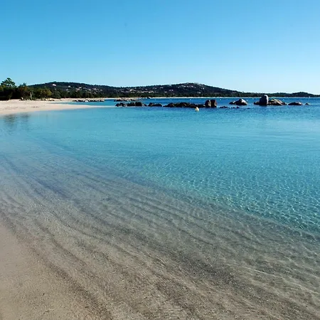 Cala Di Sole Lecci Appartamento *