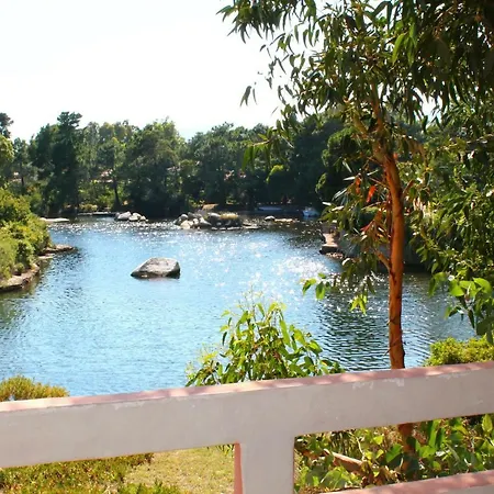 Apartament Cala Di Sole Lecci Porto-Vecchio (Corsica)