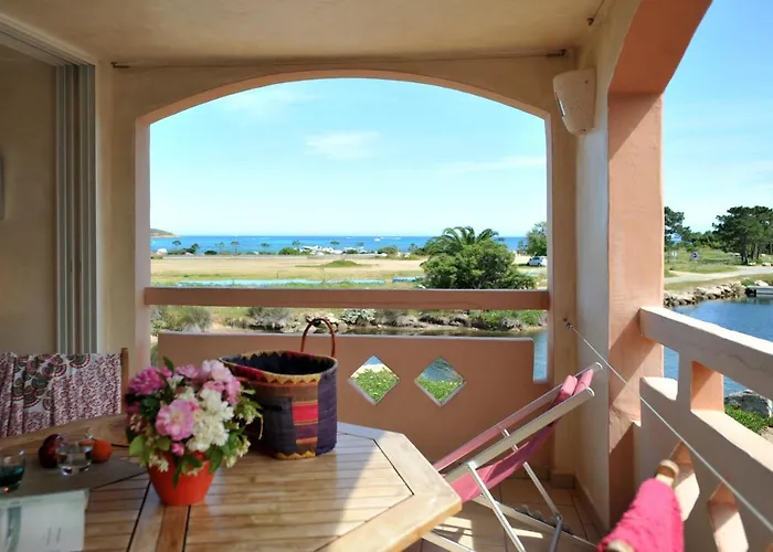 Appartement Cala Di Sole Lecci Porto-Vecchio (Corsica)