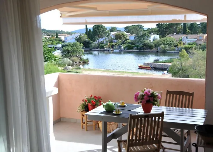 Appartement Cala Di Sole Lecci Porto-Vecchio (Corsica)