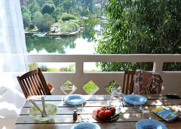 Cala Di Sole Lecci Appartement *