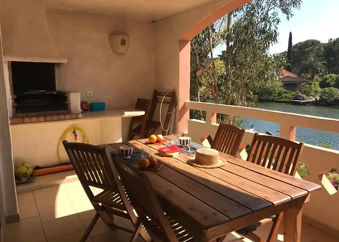 Appartement Cala Di Sole Lecci *