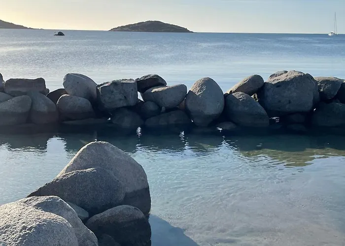 Appartement Cala Di Sole Lecci Porto-Vecchio (Corsica)