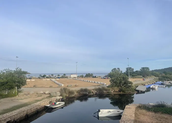 Appartement Cala Di Sole Lecci