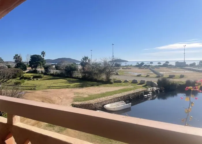 Cala Di Sole Lecci Appartement Porto-Vecchio (Corsica)