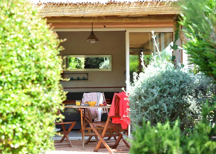 Cala Di Sole Lecci Appartement Porto-Vecchio (Corsica)