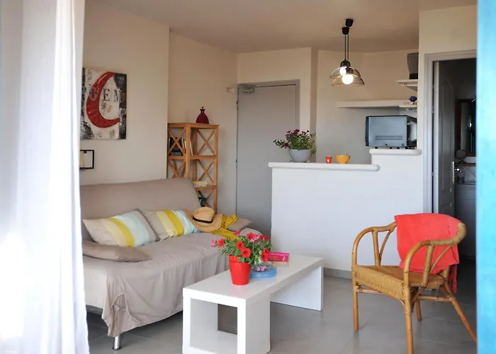 Cala Di Sole Lecci Porto-Vecchio (Corsica)