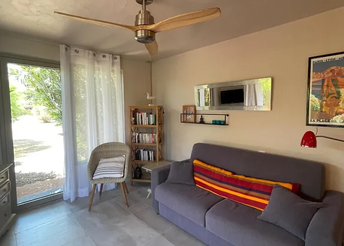 Cala Di Sole Lecci Appartement