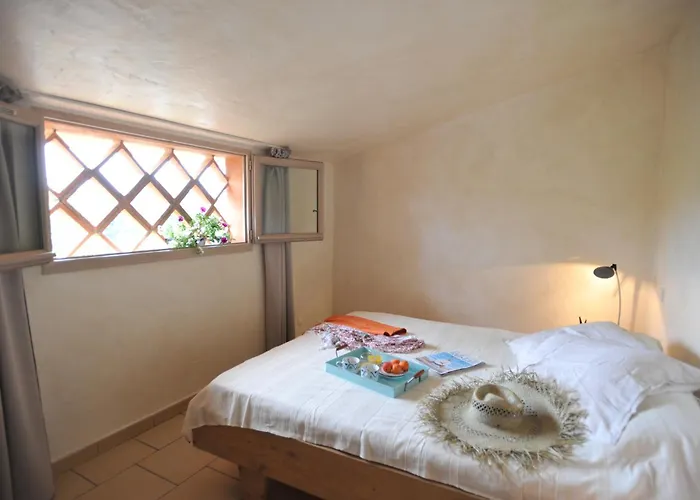 Appartement Cala Di Sole Lecci