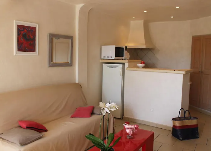 Cala Di Sole Lecci Appartement