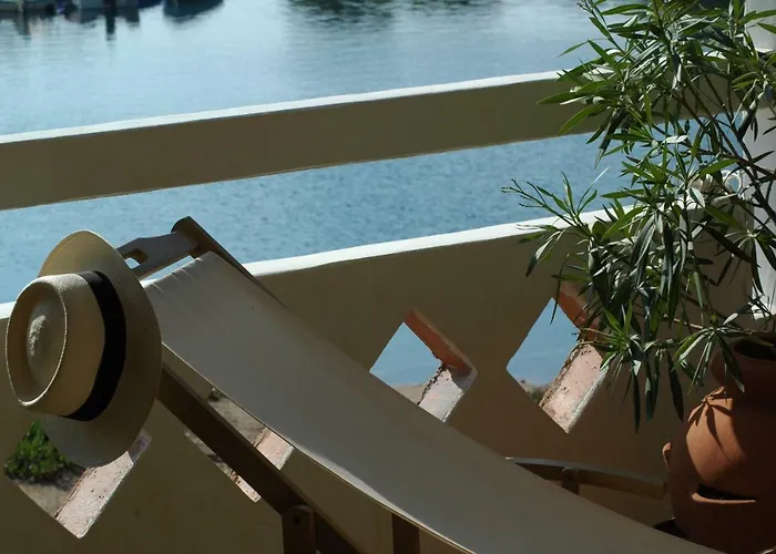 Appartement Cala Di Sole Lecci