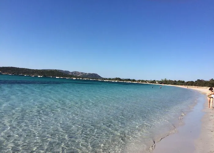 Cala Di Sole Lecci *