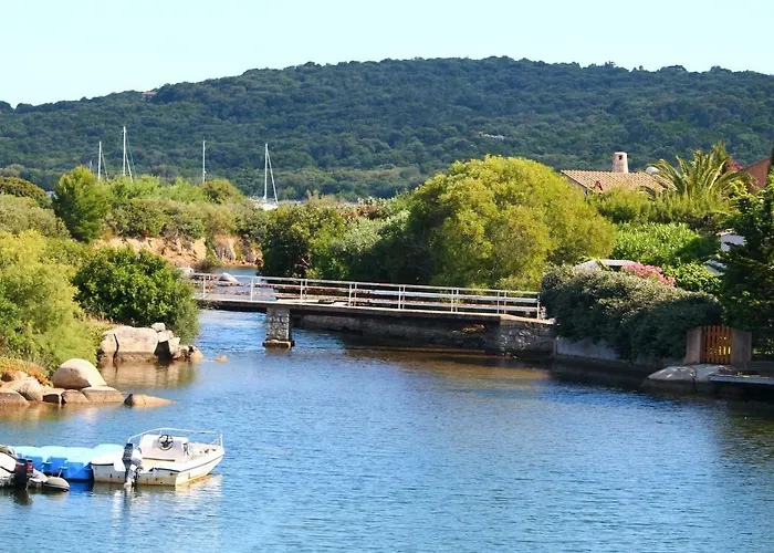 Cala Di Sole Lecci Porto-Vecchio (Corsica)