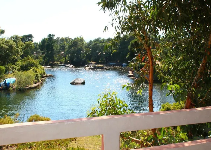 Appartement Cala Di Sole Lecci Porto-Vecchio (Corsica)