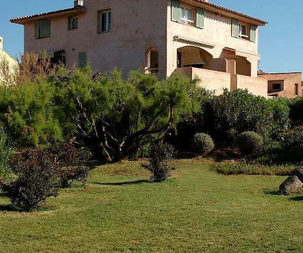 Cala Di Sole Lecci Appartement Porto-Vecchio (Corsica)