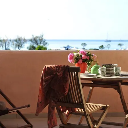 Cala Di Sole Lecci * Πόρτο Βέκιο