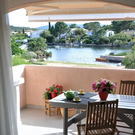 Διαμέρισμα Cala Di Sole Lecci Πόρτο Βέκιο