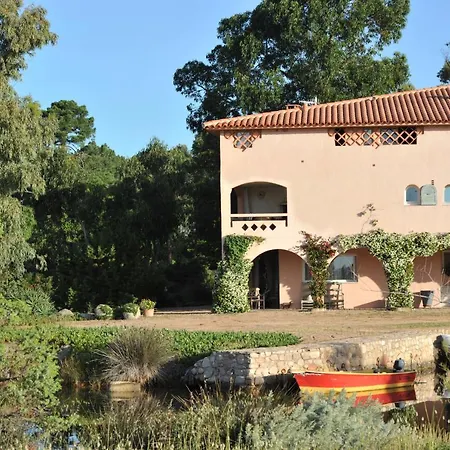 Cala Di Sole Lecci Apartament Porto-Vecchio (Corsica)