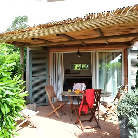Apartament Cala Di Sole Lecci *