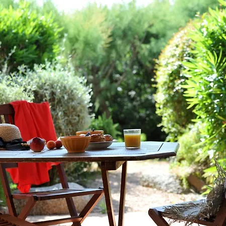 Cala Di Sole Lecci *