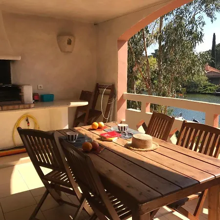 Apartamento Cala Di Sole Lecci *