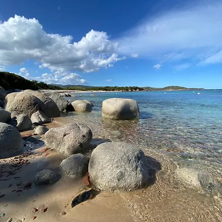 Cala Di Sole Lecci *