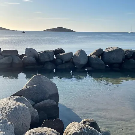 Apartamento Cala Di Sole Lecci Porto Vecchio