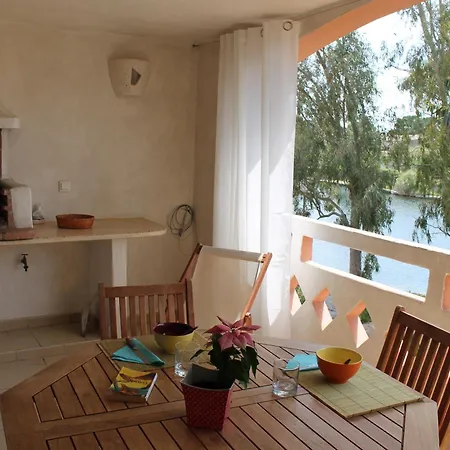 Apartamento Cala Di Sole Lecci