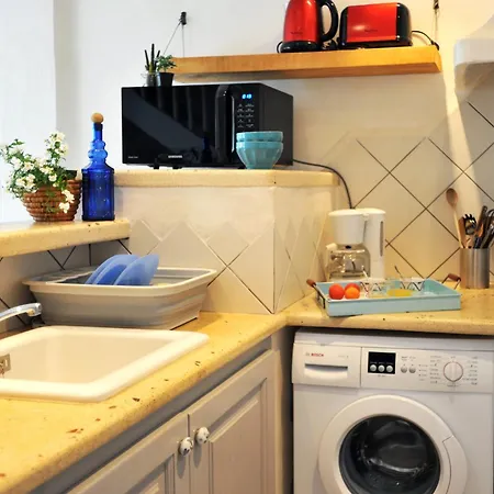 Apartamento Cala Di Sole Lecci *