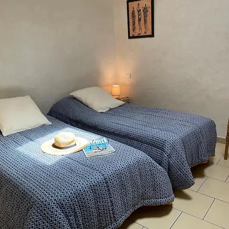 Apartamento Cala Di Sole Lecci *