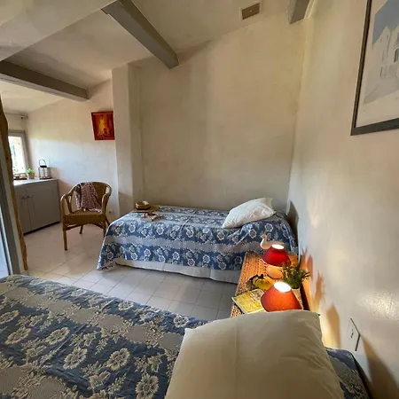 Apartamento Cala Di Sole Lecci Porto Vecchio