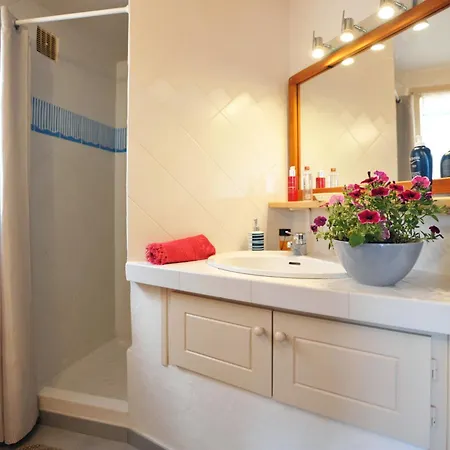 Cala Di Sole Lecci Porto-Vecchio (Corsica)