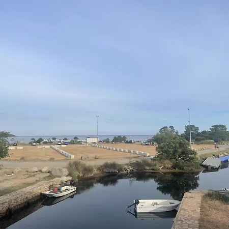 Apartamento Cala Di Sole Lecci