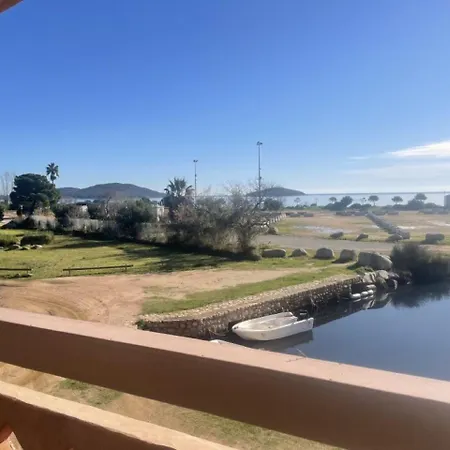 Cala Di Sole Lecci Apartamento Porto Vecchio