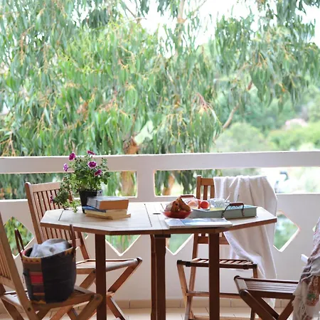 Apartamento Cala Di Sole Lecci Porto Vecchio