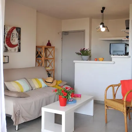 Cala Di Sole Lecci Porto-Vecchio (Corsica)