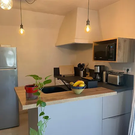 Cala Di Sole Lecci * Porto-Vecchio (Corsica)