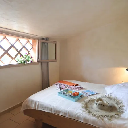 Apartamento Cala Di Sole Lecci