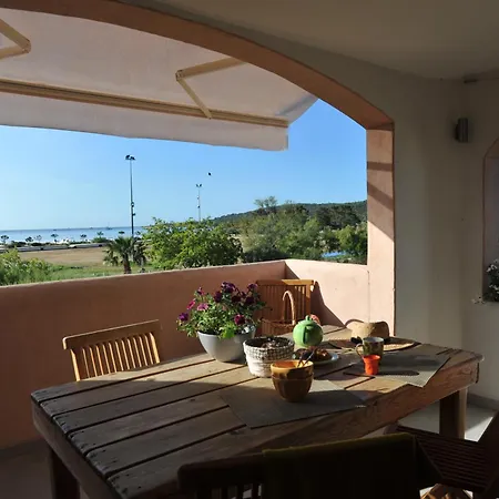 Cala Di Sole Lecci Porto-Vecchio (Corsica)