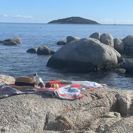 Cala Di Sole Lecci *