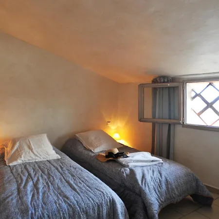 Cala Di Sole Lecci Apartment Porto-Vecchio (Corsica)