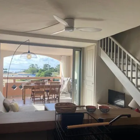 Cala Di Sole Lecci Διαμέρισμα Πόρτο Βέκιο