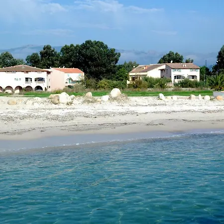 Cala Di Sole Lecci Lejlighed Porto-Vecchio (Corsica)