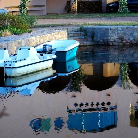Διαμέρισμα Cala Di Sole Lecci *
