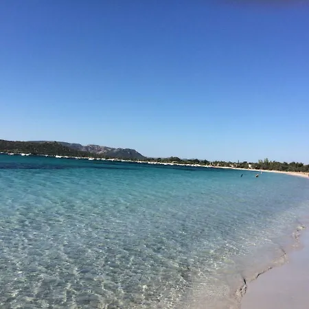 Cala Di Sole Lecci *