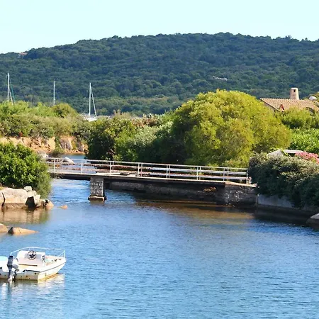 Cala Di Sole Lecci Porto-Vecchio (Corsica)